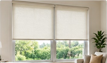 Roller shades